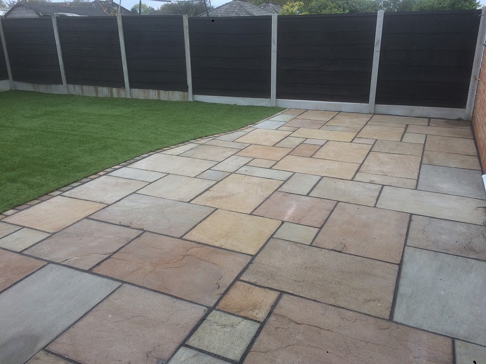Award winning grounds maintenance and landscaping services
