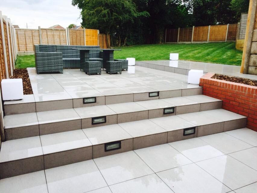 Award winning grounds maintenance and landscaping services
